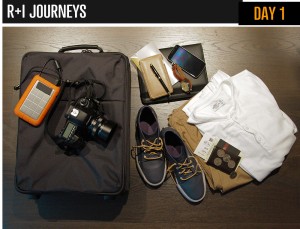 Blog Storytelling Agentur R + I Creative, NYC