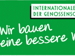 Internationales Jahr der Genossenschaften Vortrag Akademie der Künste Berlin