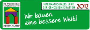 Internationales Jahr der Genossenschaften Vortrag Akademie der Künste Berlin