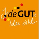 Logo deGut - Deutsche Gründer- und Unternehmertage