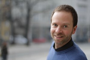 Carsten Brinzing